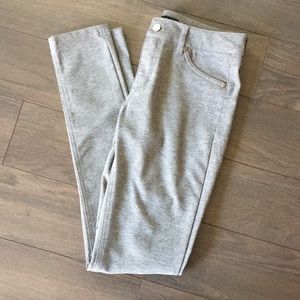 Pants - Miss Posh Jeggings (fits size 0-2) Pants - Miss Posh Jeggings (fits size 0-2)